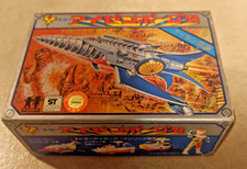 Izenborg super machine usato  Collegno
