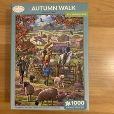 1000 piece jigsaw for sale  LUTON