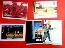 Comic postkarten verlag gebraucht kaufen  Solingen