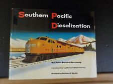 Southern pacific dieselization for sale  Talbott