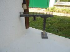 Potence hornby mecano d'occasion  Saint-Valérien