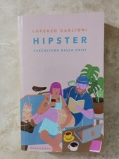 Caglioni hipster subcultura usato  Zerbolo