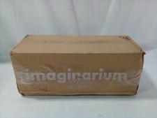 Travesseiro de cama padrão 2 peças azul - Imaginarium comprar usado  Enviando para Brazil