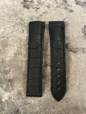 Omega watch strap for sale  WALTON-ON-THAMES