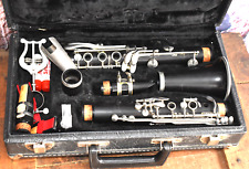 Normandy leblanc clarinet for sale  West Union