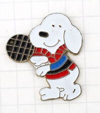 Snoopy tennis gebraucht kaufen  Vlotho