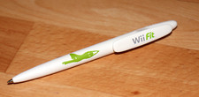 Caneta esferográfica colecionável muito rara promocional Nintendo DS Wii Fit. comprar usado  Enviando para Brazil