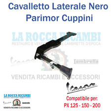 Cavalletto laterale vespa usato  Napoli