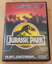 Jurassic park jeu d'occasion  Paris X