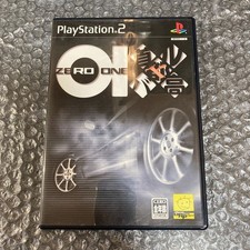 Jogos Playstation 2/Ps2/Playstation2 Shuto Expressway Battle 01/Zero One Genki/Ge comprar usado  Enviando para Brazil