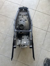 Telaietto posteriore bmw usato  Pachino