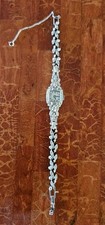 Vintage ladies platinum for sale  Beverly Hills