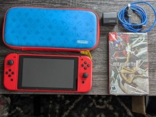 Nintendo switch mario for sale  Orlando