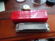 Bandmaster harmonica mouth for sale  SHEFFIELD