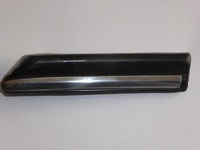 Zierleiste vorderer kotflügel gebraucht kaufen  Lehrte