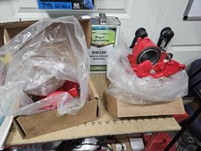 Power stop front for sale  Roy