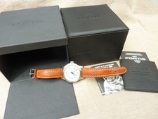 Fortis automatic pilot gebraucht kaufen  Erlangen