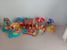 Happyland village fairground for sale  DUNDEE