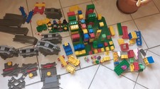 lego duplo boot gebraucht kaufen  Mainburg