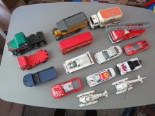 Matchbox dinky corgi for sale  BEXHILL-ON-SEA