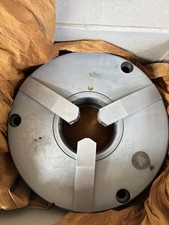 Röhm dreibacken drehmaschinen d'occasion  Montbéliard