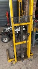 pallet stacker for sale pallet stacker for sale LEICESTER