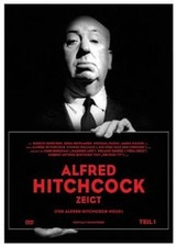 Alfred hitchcock zeigt gebraucht kaufen  Berlin