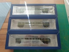 Gauge bachmann car for sale  SUDBURY