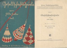 Kinderstube kindergärten frö gebraucht kaufen  Meiningen