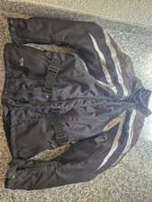 Uvex magnum motorradjacke gebraucht kaufen  Nieder-Olm