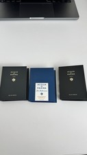 Acqua parma proben gebraucht kaufen  Karlsruhe