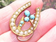 Antique victorian gold for sale  SHOREHAM-BY-SEA