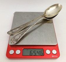 Vintage hallmarked .925 for sale  YORK