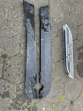 Kettenschutz kettcar incar gebraucht kaufen  Bad Driburg