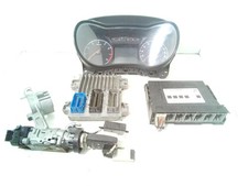 Kit centralina motore usato  Italia