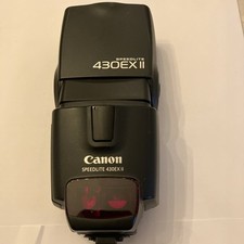 Canon speedlite 430 gebraucht kaufen  München