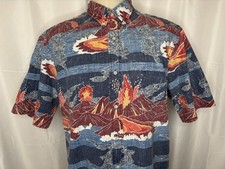 Reyn spooner volcanoes for sale  El Dorado Hills