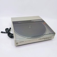 Technics direct drive usato  Spedire a Italy