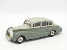 Dinky toys rolls d'occasion  Paris VII