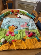 Fehn activity decke gebraucht kaufen  Niestetal