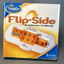 Vintage flip side for sale  Denver