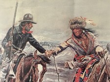 Vintage 1910 indian for sale  Saint Louis