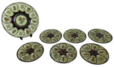 Henriot quimper assiette d'occasion  Saint-Florentin
