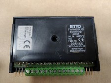 Ritto erweiterungseinheit 4923 gebraucht kaufen  Deutschland