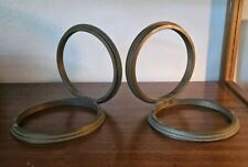 Bronze circular mid for sale  Maitland