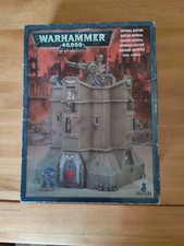 Games workshop warhammer for sale  COLCHESTER