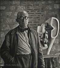 1958 vintage corbusier d'occasion  Expédié en Belgium