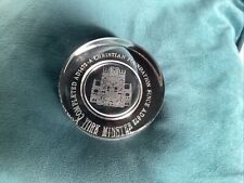 York minster etched for sale  DRONFIELD