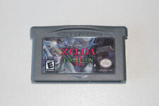 NES The Legend of Zelda Collection II 2 Vol.4 Inglês para Game Boy Advance GBA comprar usado  Enviando para Brazil