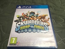 Videogioco ps4 SKYLANDERS SWAP FORCE PlayStation 4 ITA  comprar usado  Enviando para Brazil